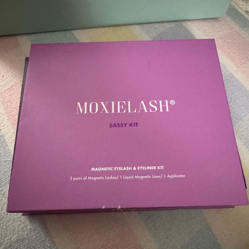 MoxieLash Sassy Kit